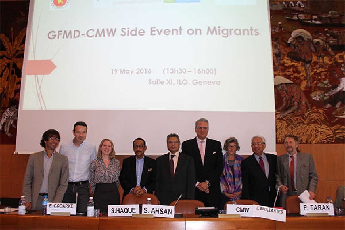 The “Forgotten” Human Rights Treaty: Calling for a Better Implementation of the Migrant Workers Convention
