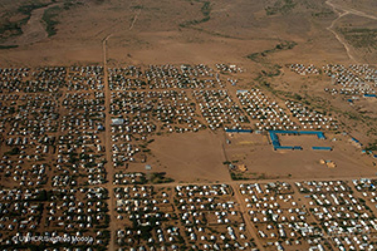 Catholic Bishops of Kenya Deplore the Proposed Closure of Refugee Camps