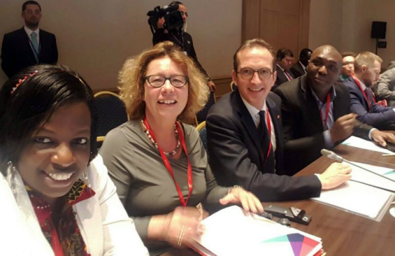 Civil Society Must Play a Greater Role in Migration Governance, Ngos Say at Malta Summit