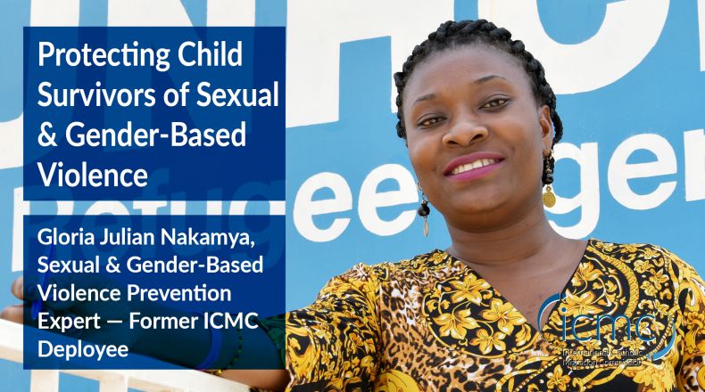 Protecting Child Survivors of Sexual & Gender-Based Violence