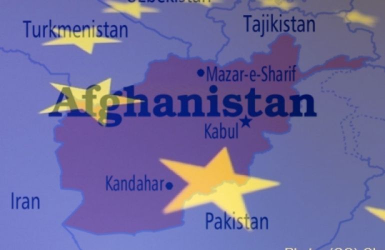 ICMC Europe Joins NGOs’ Call for EU To Guarantee Protection of Afghan Refugees