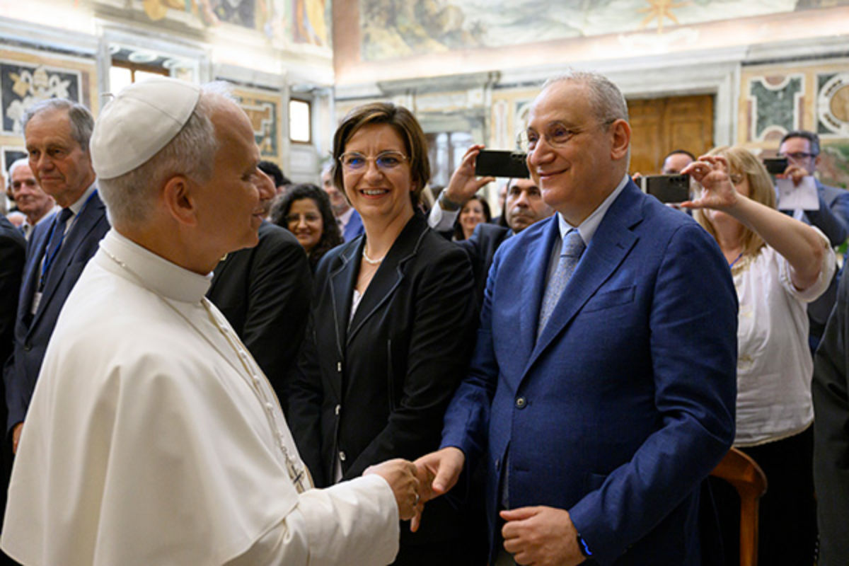 A Great Opportunity to Strengthen Our Work With and For the Eastern Catholic Churches
