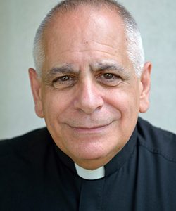 Msgr. Robert J. Vitillo