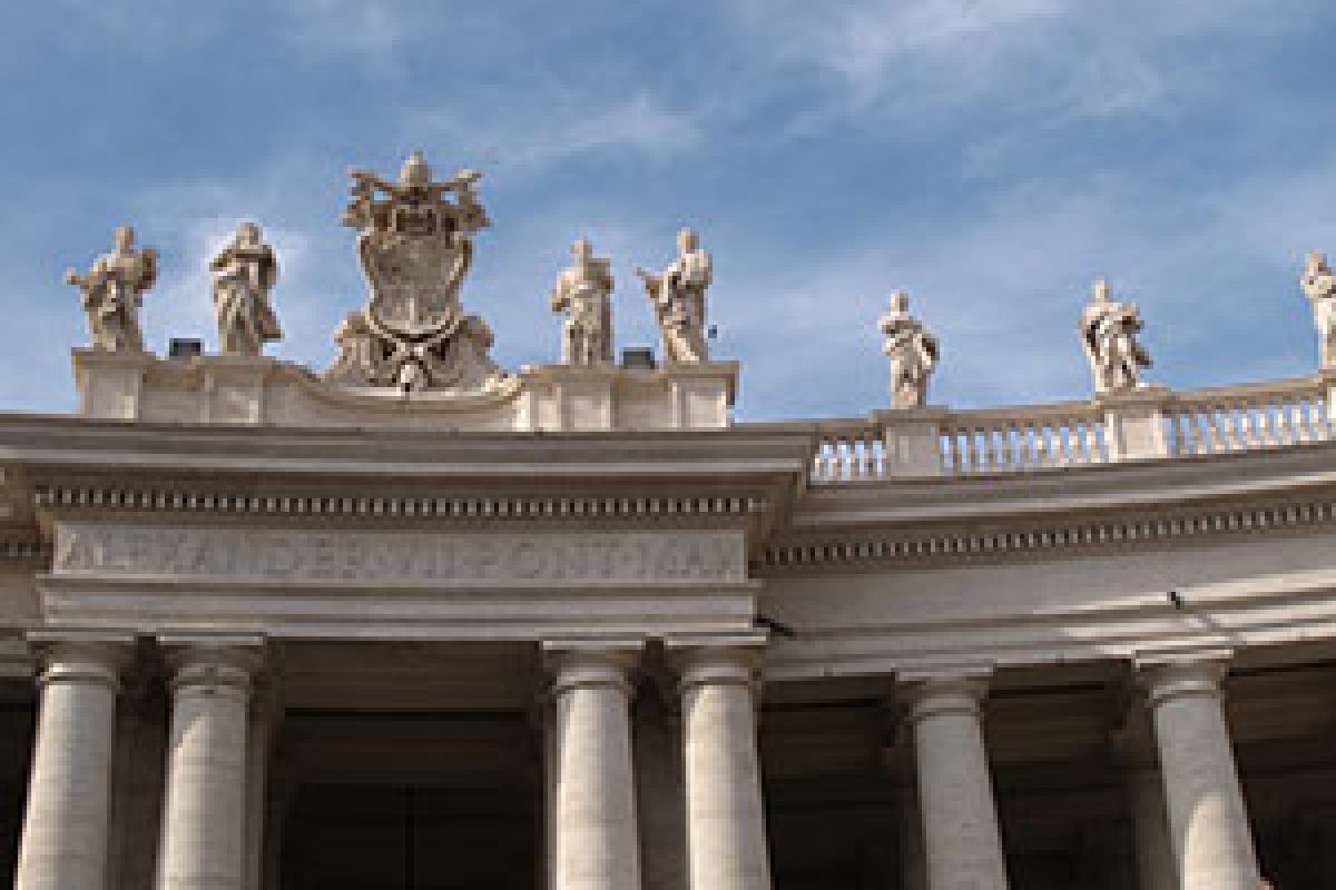 ICMC Receives Definitive Public Juridical Status by the Holy See