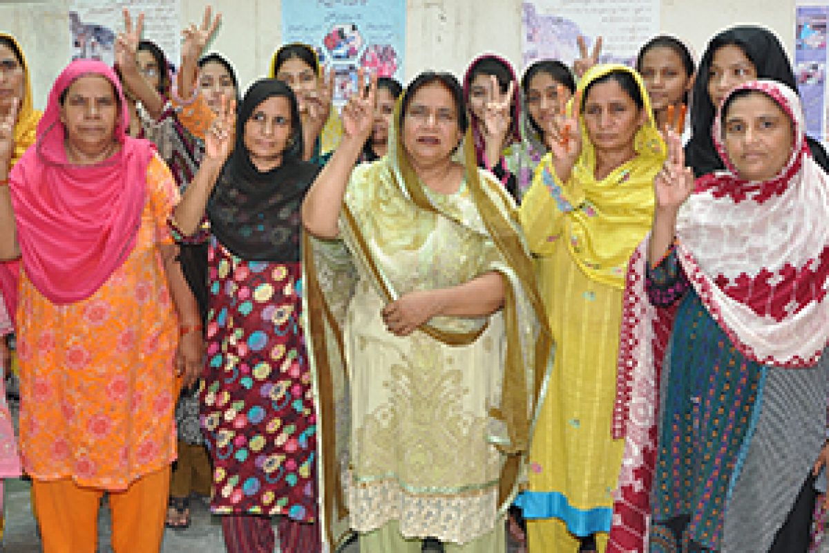 International Women’s Day 2015 1