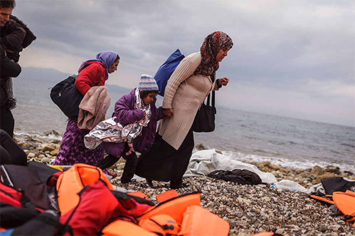 Civil Society Action Committee Releases Joint Statement Ahead of UN Migration Summit