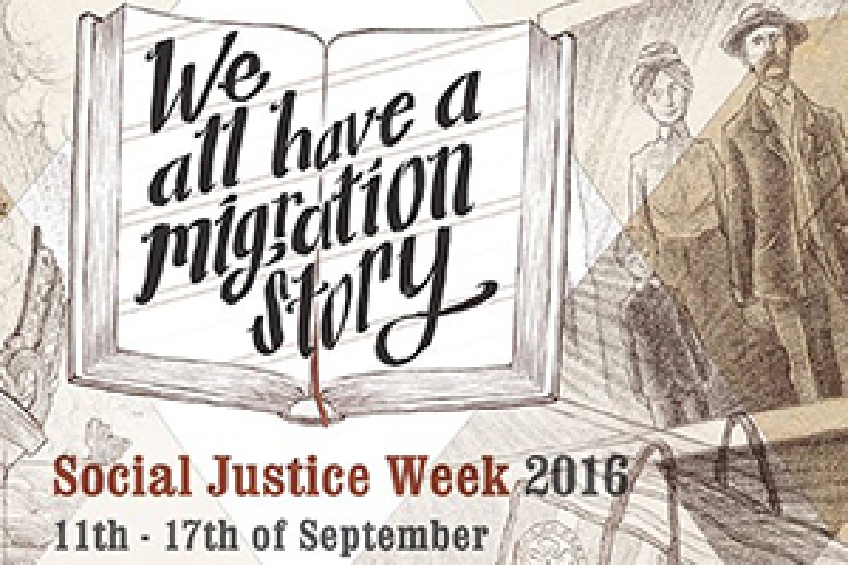 New Zealand Catholic Bishops Conference Organizes a Social Justice Week on Migration