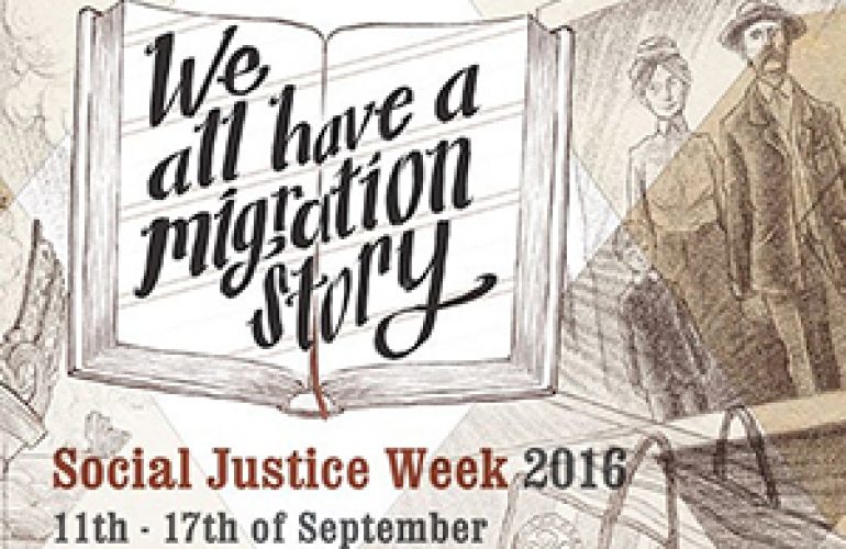 New Zealand Catholic Bishops Conference Organizes a Social Justice Week on Migration