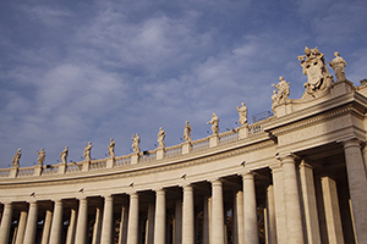 Pope Francis Creates New Dicastery for Promoting Integral Human Development
