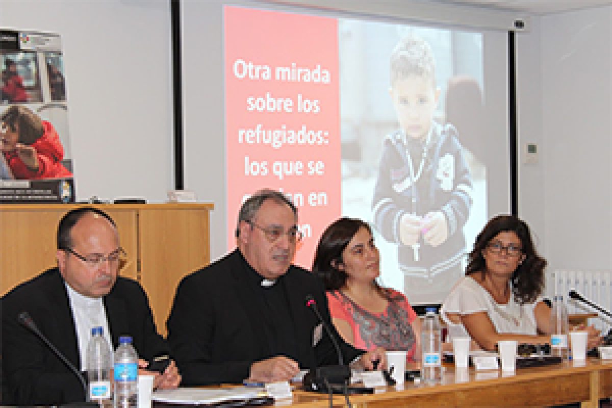 The Bishops Responsible for the Pastoral Care of Migrants Discuss Integration Models in Europe