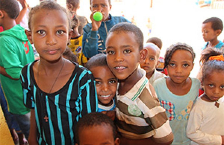 ICMC Urges Governments to Protect Migrant and Refugee Children