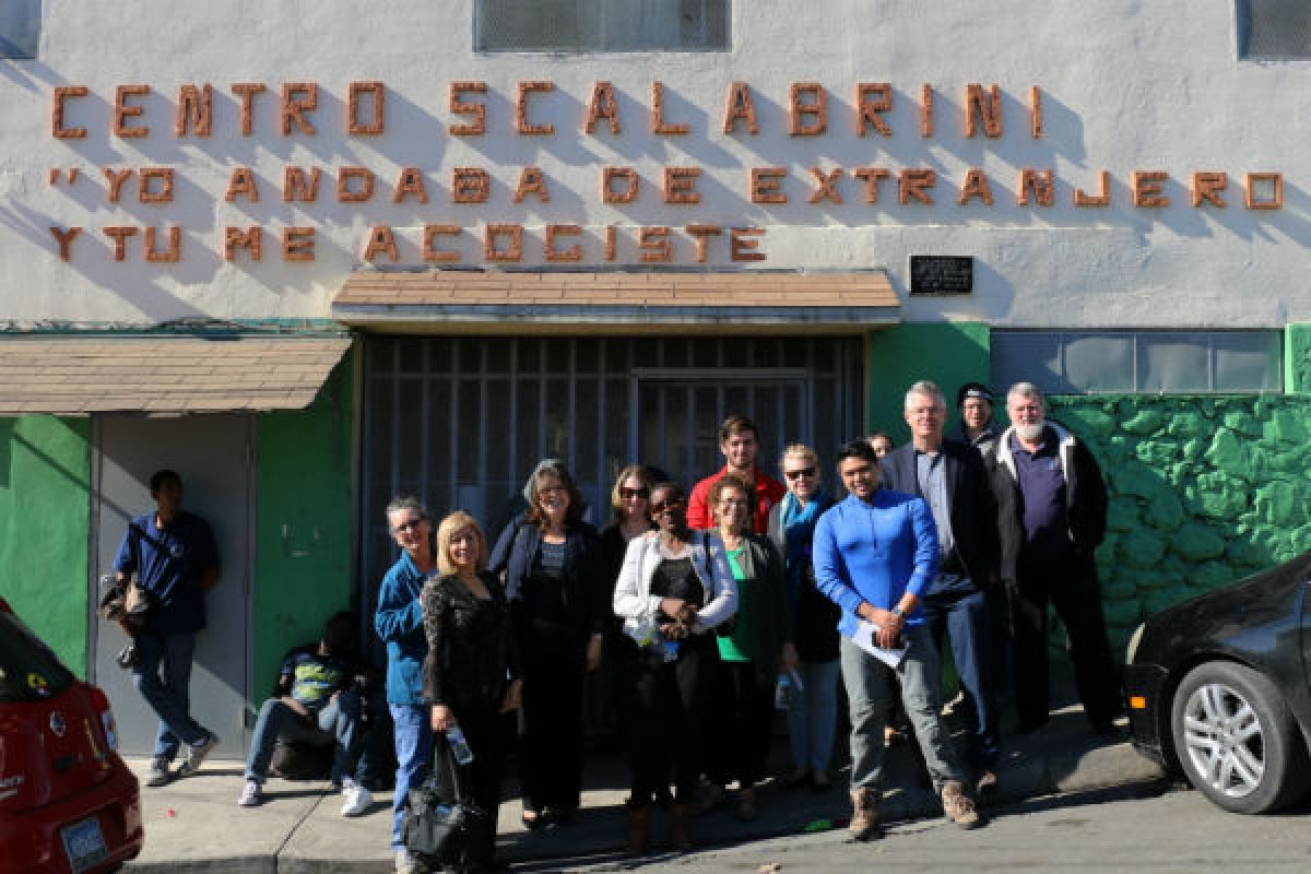 International Migrants Day: ICMC Met Haitians at the Mexican Border Seeking a Better Life