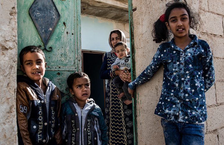 ARTWORKS Project Will Stage Photo Exhibition Event for World Refugee Day