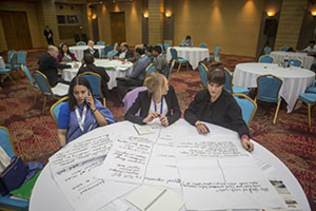 GFMD Civil Society Days: Concrete Solutions From Civil Society to Governments