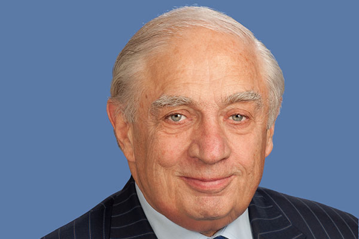 Peter Sutherland, In Memoriam