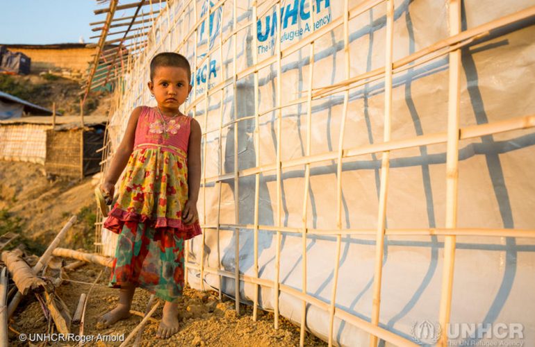Global Compact on Refugees: New Draft an Improvement, yet More Work Needed