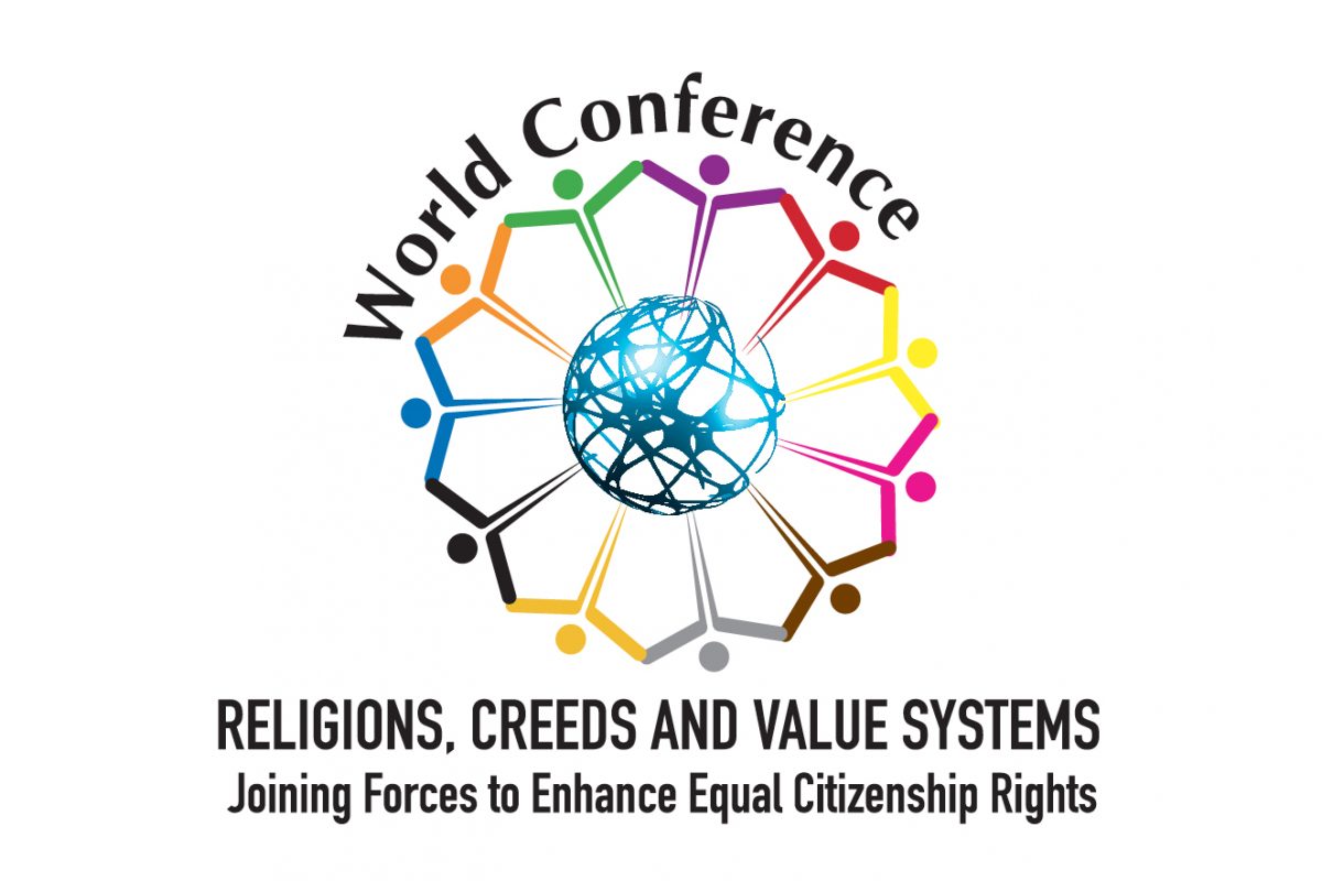 Religious Leaders: Equal Citizenship Rights Can Help Bring About World Peace