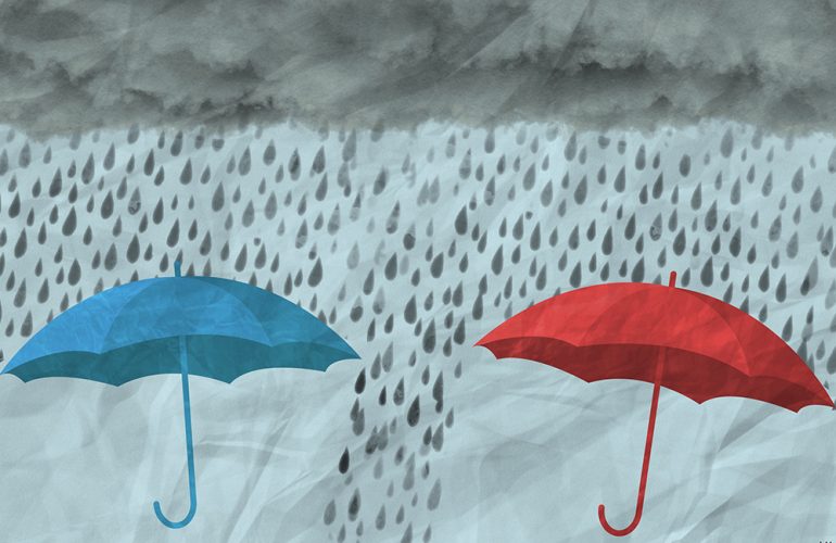 Opinion: The Global Compacts Should Not Fail Refugees and Migrants