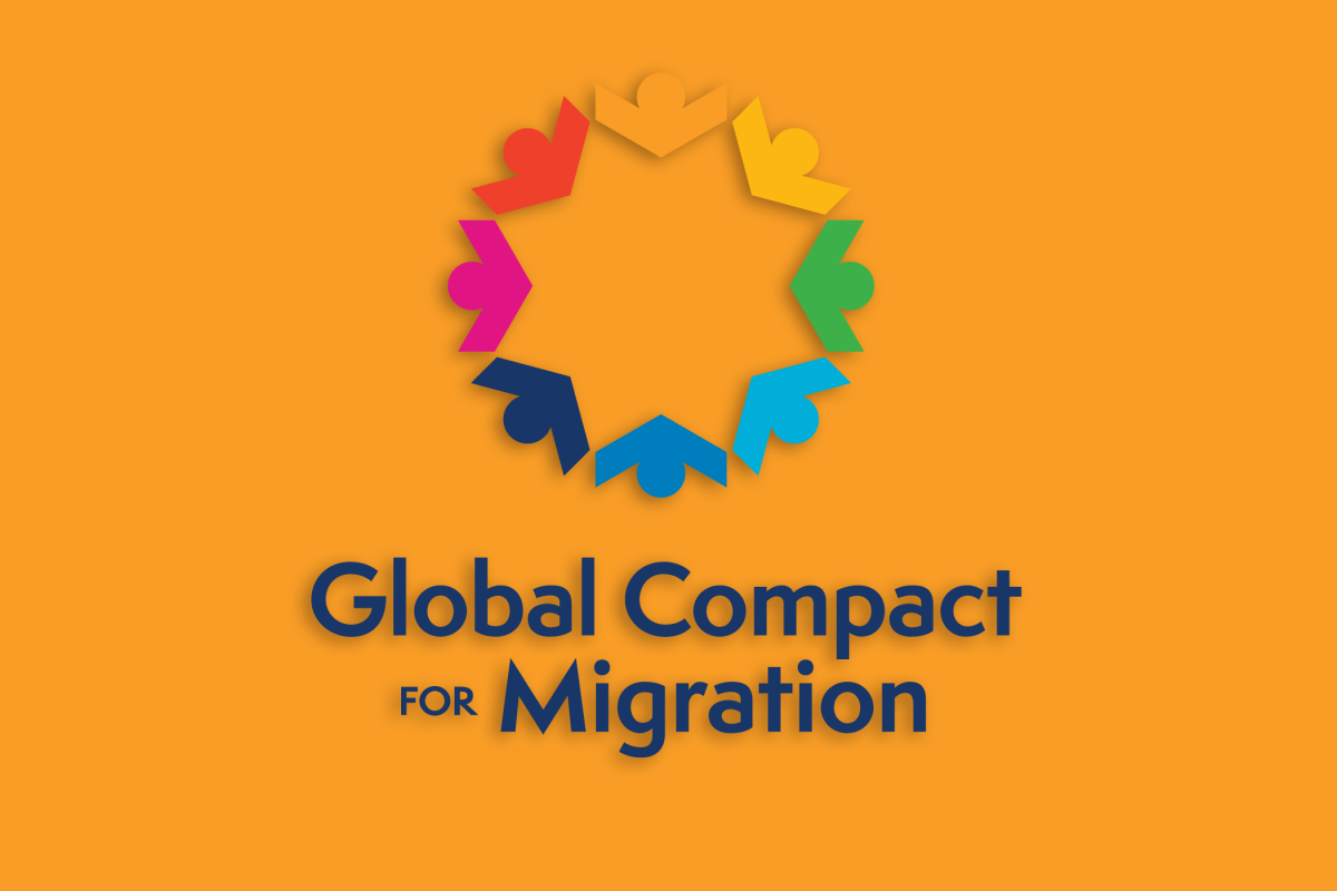 Global Compact for Migration: It’s Now or Never