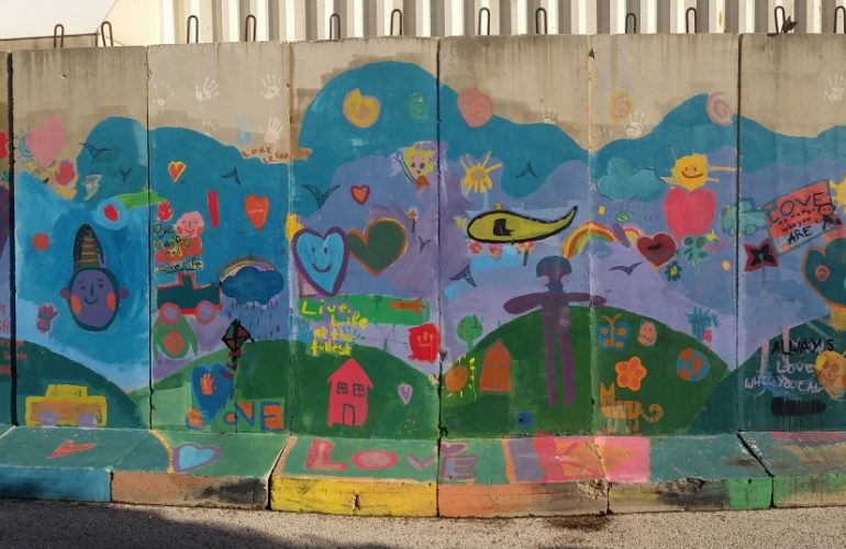 “The Privilege of Playing a Positive Role” - Resettling Syrian Refugees from Lebanon