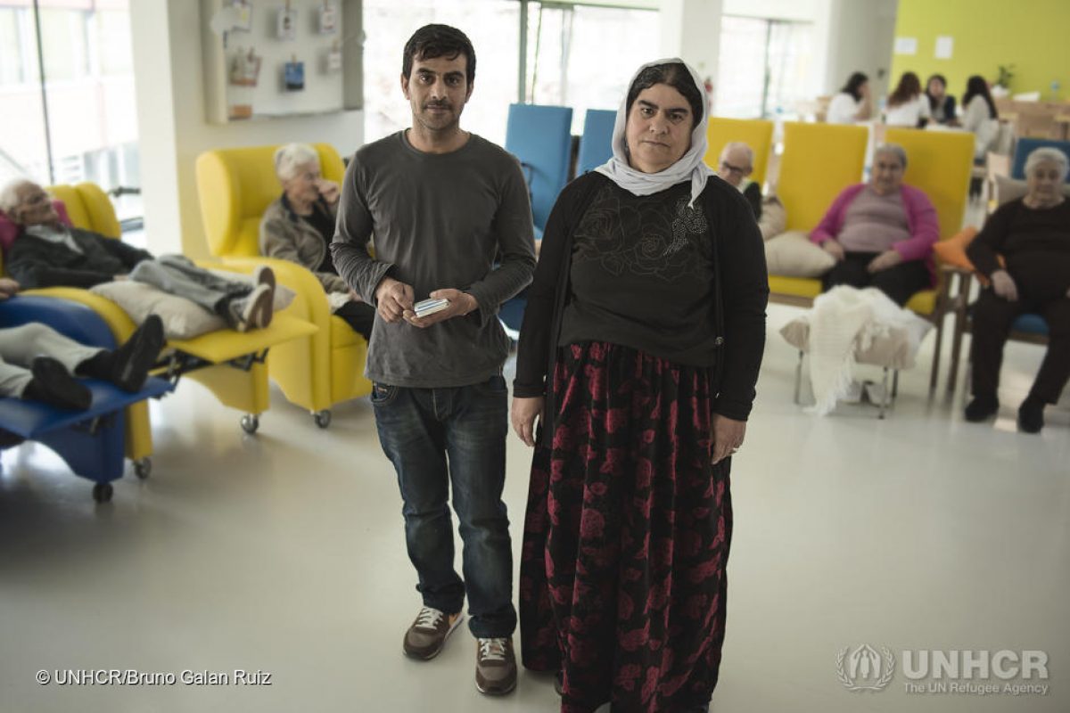Pope Francis: It’s Not Just About Migrants; The Future of Humanity Is at Stake