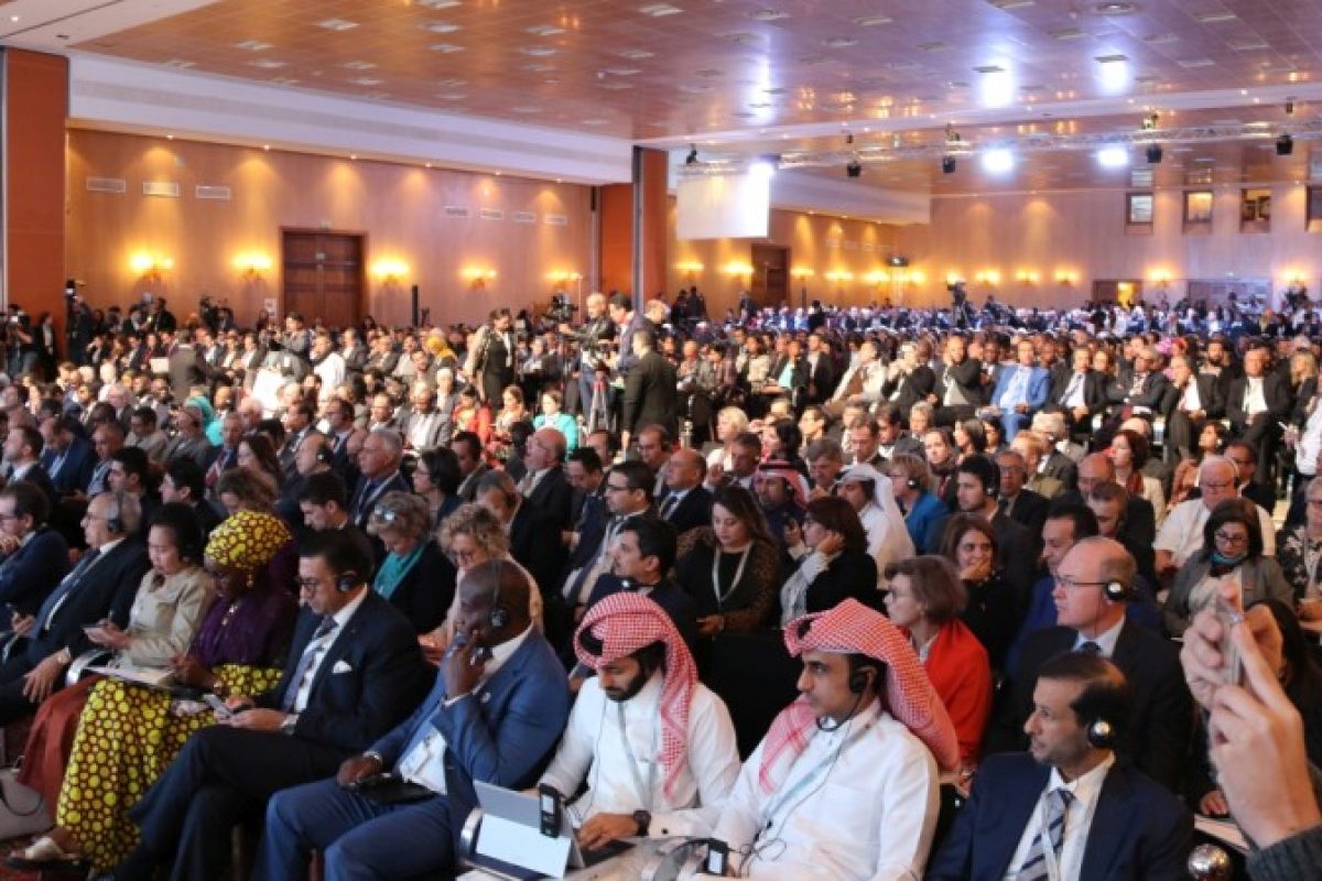 For Better Policies and Practices to Improve Migrants’ Lives 1