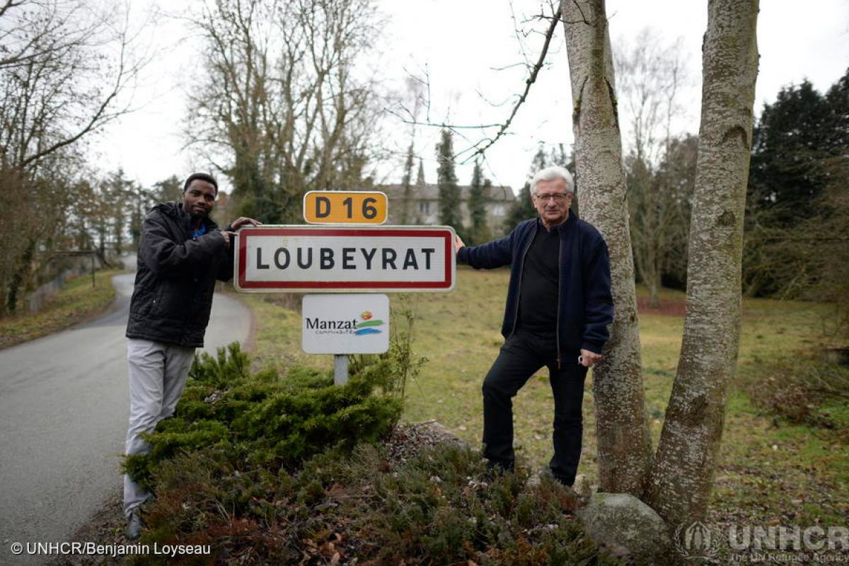 “It is Easier to Change Your Mind in Small Communities” – Resettling Refugees in Rural Areas in France 3