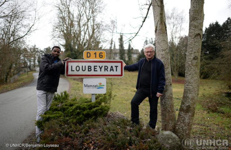 “It is Easier to Change Your Mind in Small Communities” –  Resettling Refugees in Rural Areas in France 3