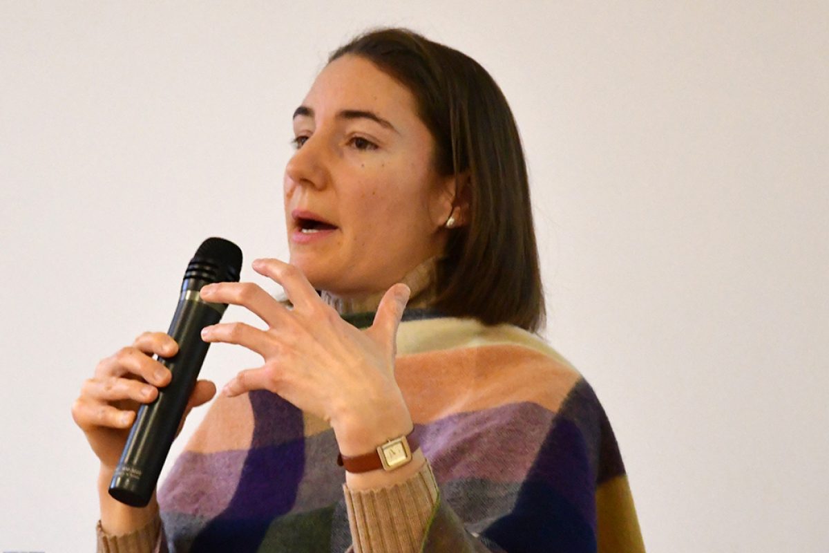 How Faith-Based Organizations Can Create a Culture of Encounter with People Seeking Refuge 3