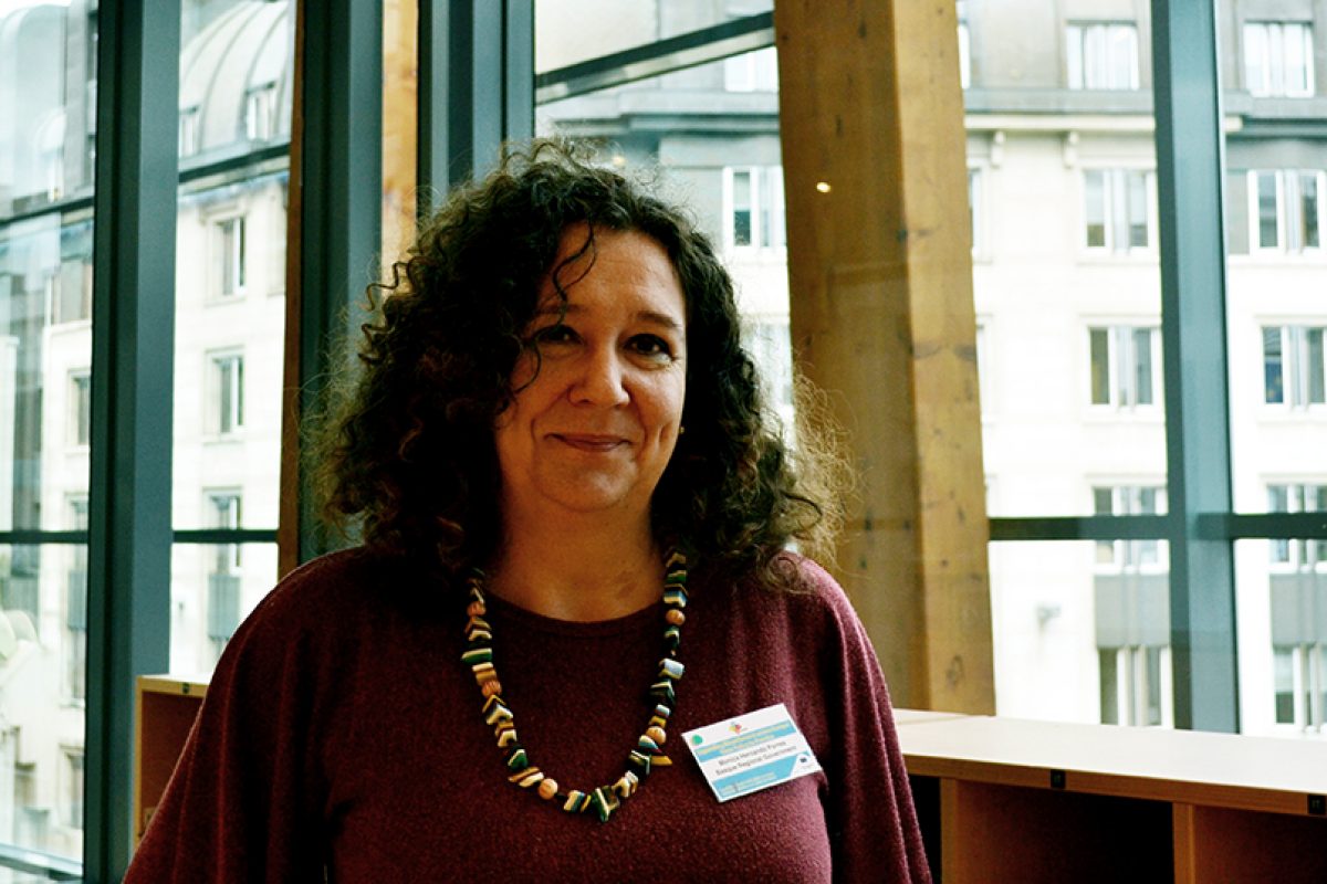 Refugee Community Sponsorship in the Basque Country: A Successful Experience 1