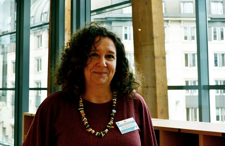 Refugee Community Sponsorship in the Basque Country: A Successful Experience 1