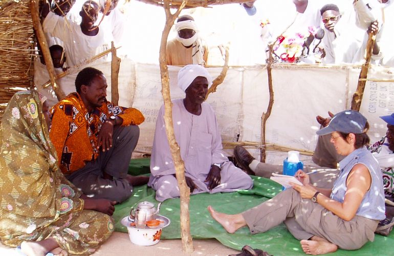 Providing Unique Expertise That Makes a Difference 3