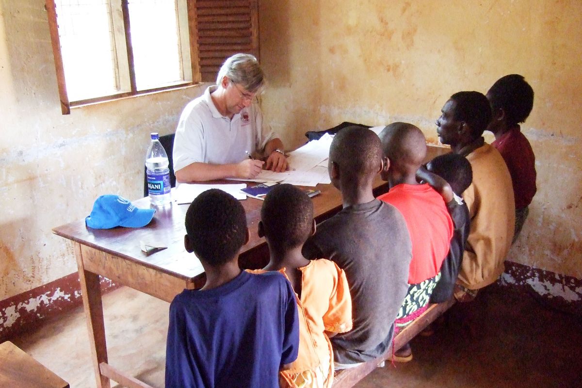 Providing Unique Expertise That Makes a Difference 4