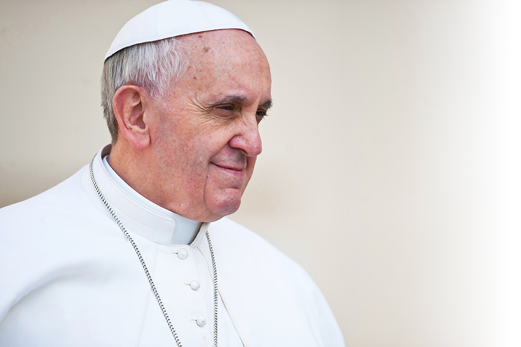 Pope Francis