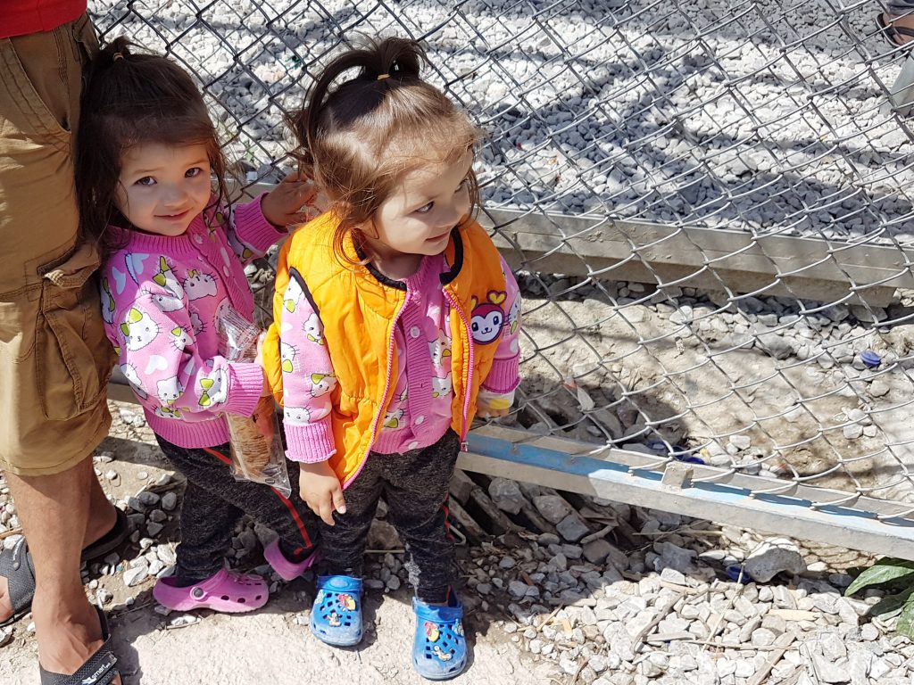 Supporting the Greek Government’s Asylum System 2