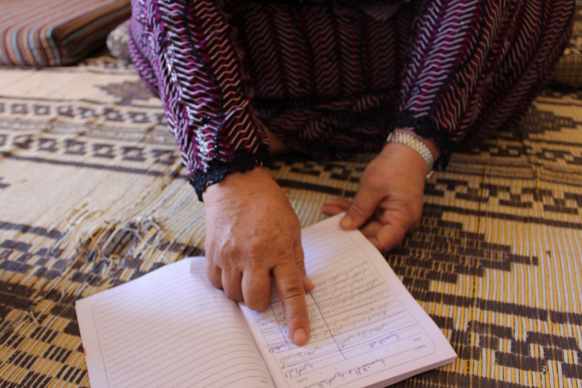 ICMC Jordan’s Protection Centers: Empowering Adults and Children Through Informal Education