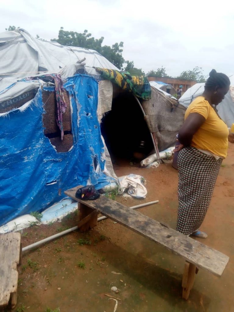 ICMC’s New Joint Project Brings Education to Displaced Children in Burkina Faso 6
