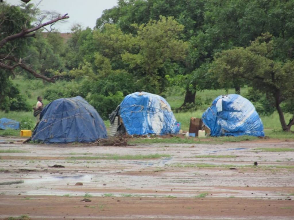 ICMC’s New Joint Project Brings Education to Displaced Children in Burkina Faso 3