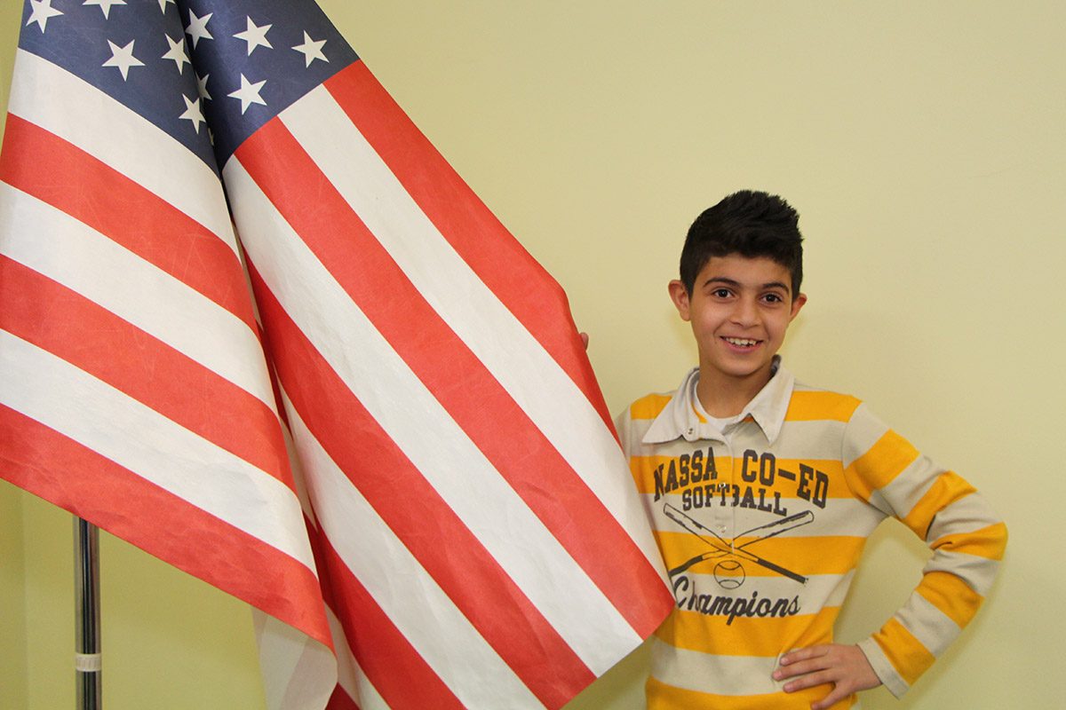 Resettlement Agencies Urge U.S. Administration to Honor its Commitment to Refugees
