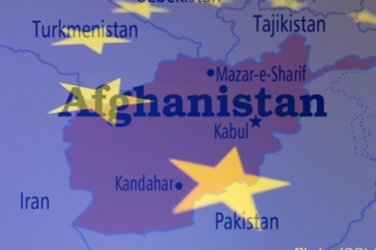 ICMC Europe Joins NGOs’ Call for EU To Guarantee Protection of Afghan Refugees