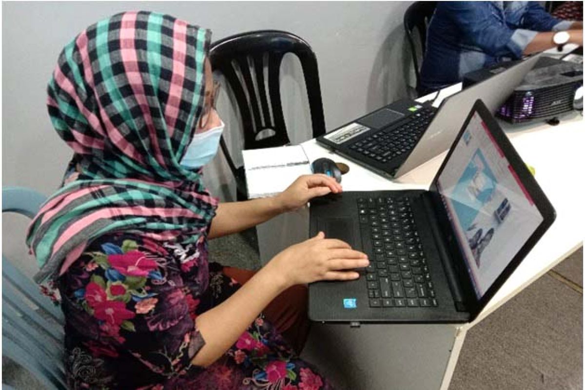 Ensuring the Right to Education on World Refugee Day