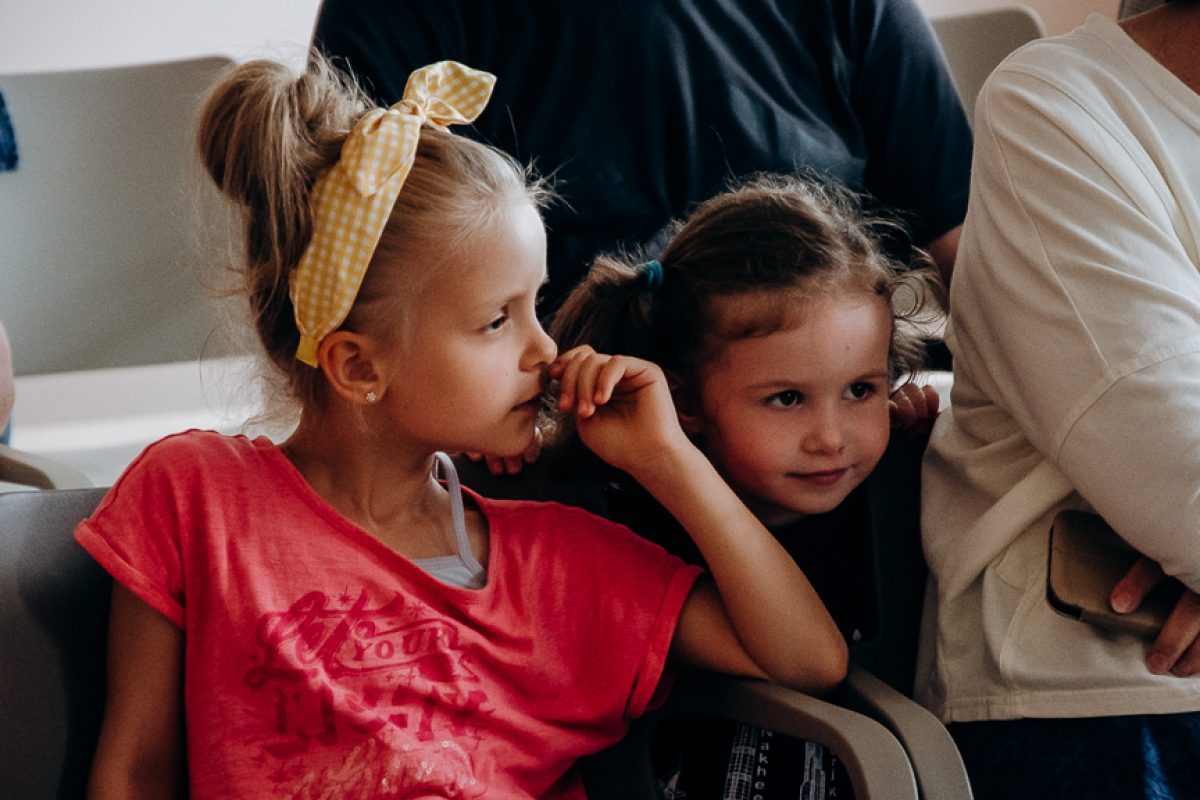 Responding to the War in Ukraine 3