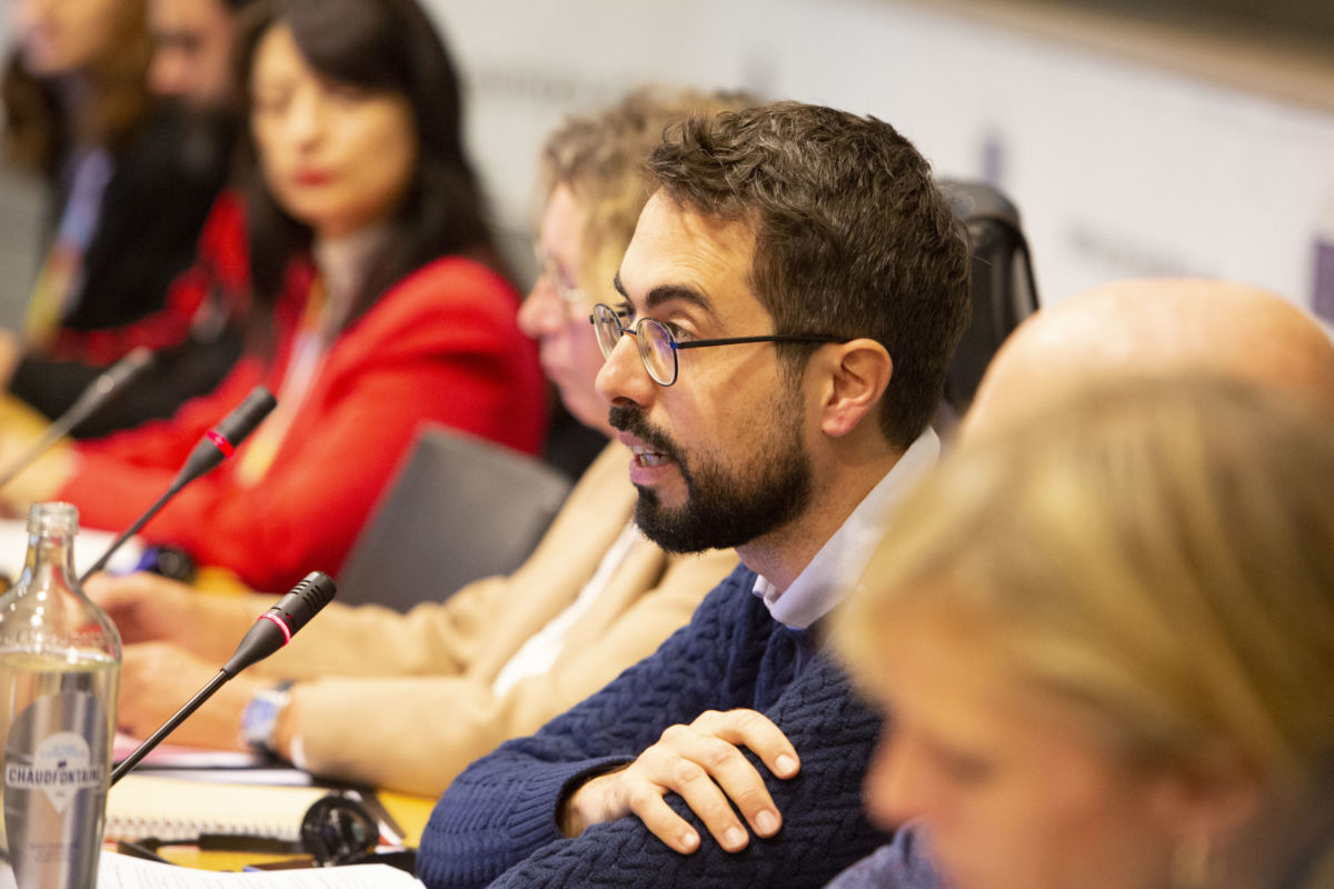 ICMC’s Share Network Holds Transnational Conference on Integration in Rural Areas 1