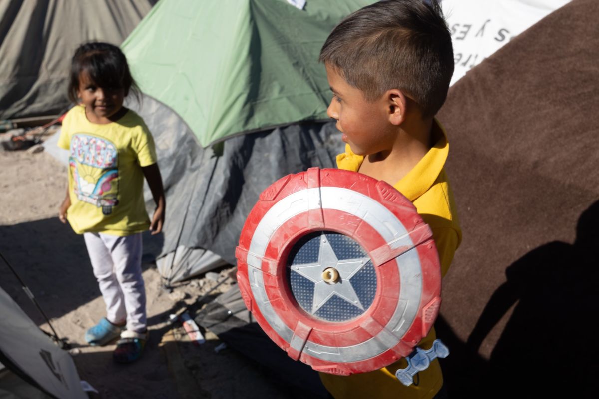 ICMC and U.S. Bishops Welcome Announcement of Increased Refugee Resettlement, Urge for the Respect Migrants’ Right to Request Asylum 
