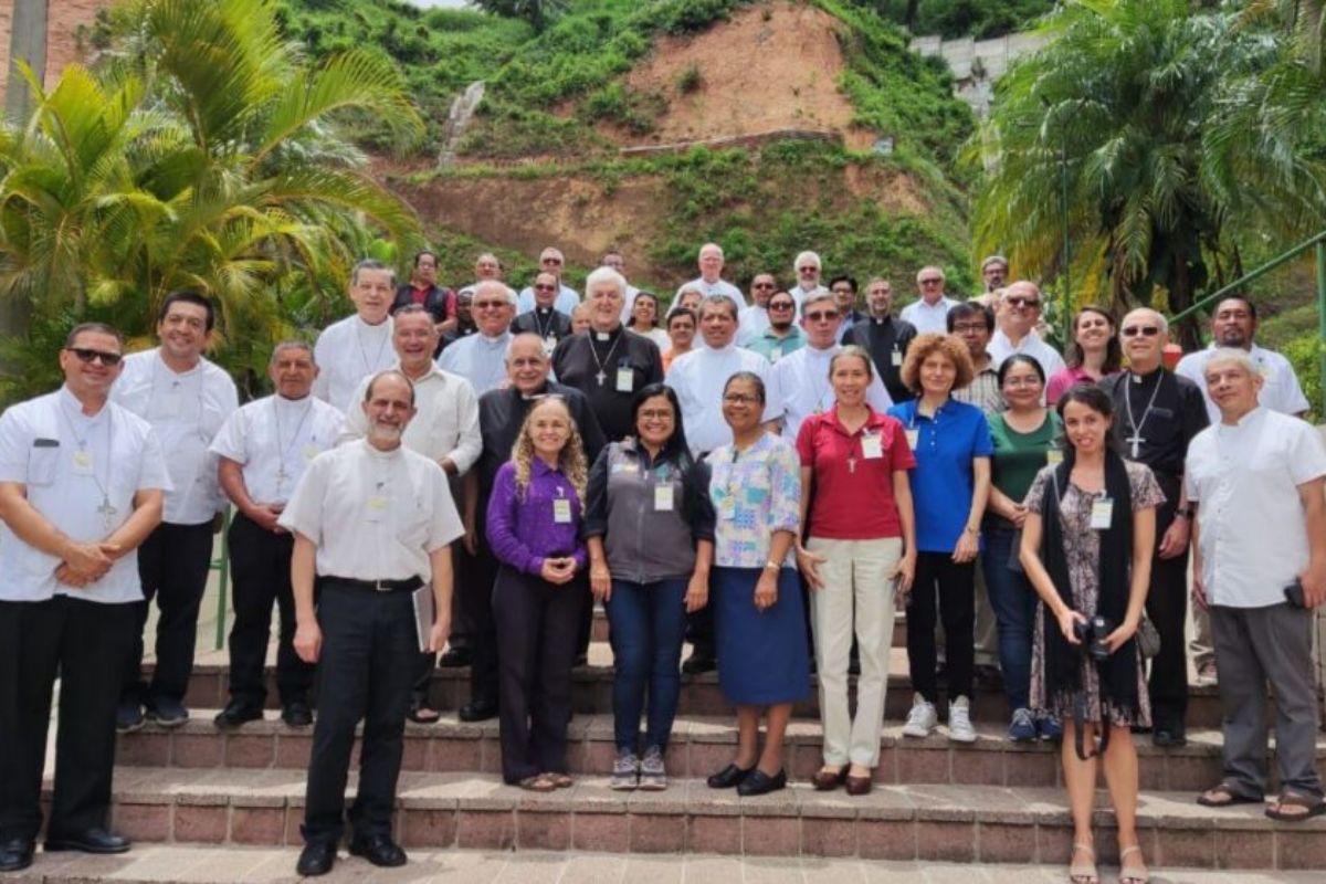 ICMC Joins the Bishops of the Episocial Conferences of North America, Central America, and the Caribbeans’ Call To Address Root Causes of MigrationICMC