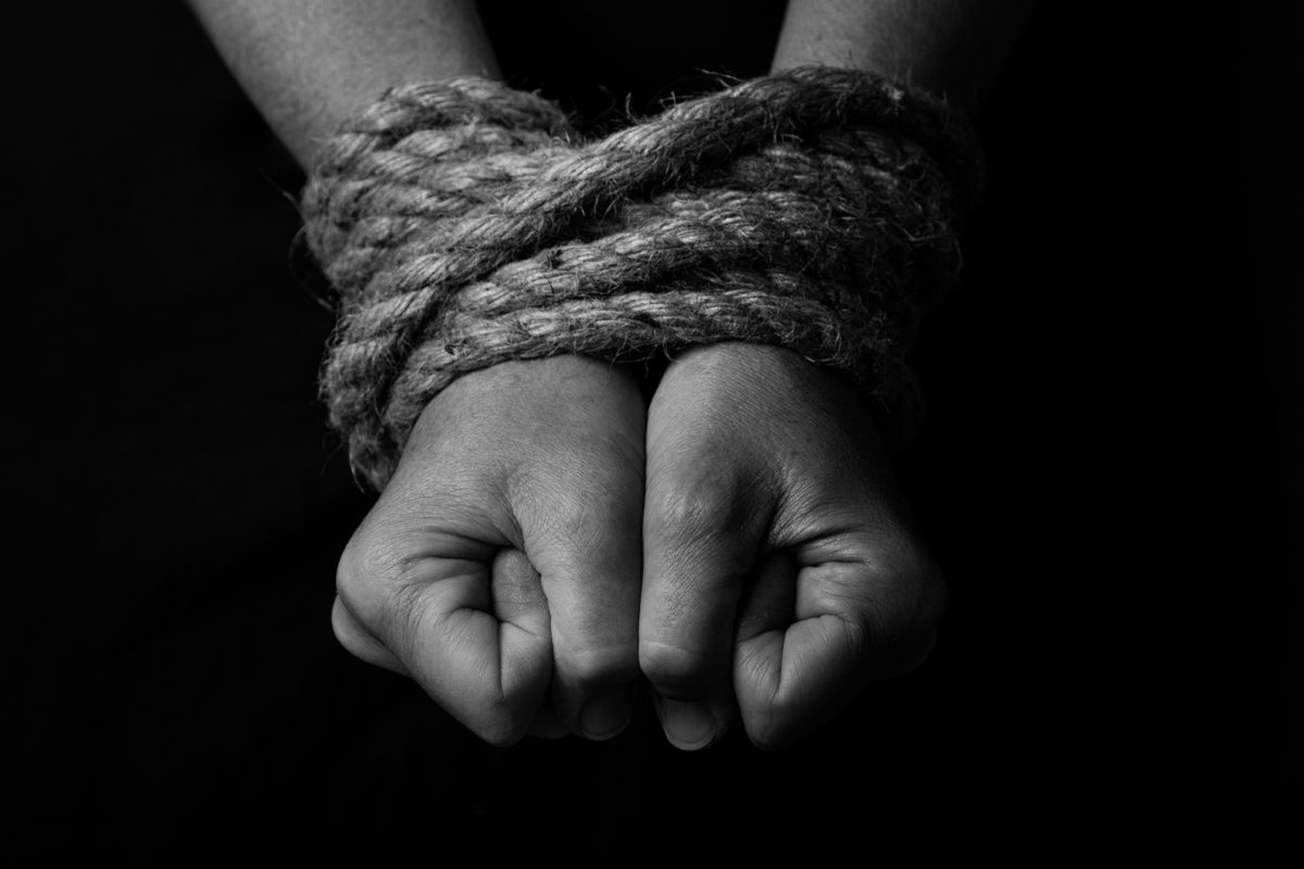 Trafficking in Human Beings in Conflict or Post-Conflict Situations. A Reflection on Strategies