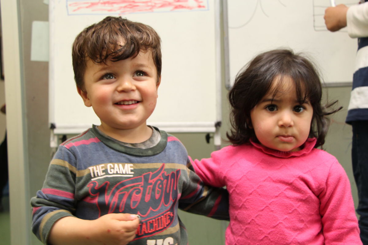 ICMC’s Resettlement Support Center on Track to Meet 2024 Targets