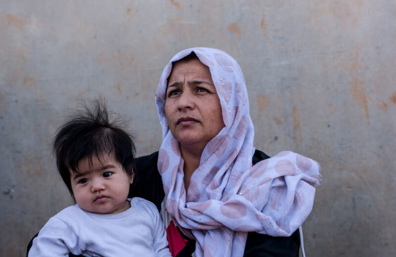 Joint Statement: The New EU Resettlement Framework Is a Chance To Bring More Refugees to Safety