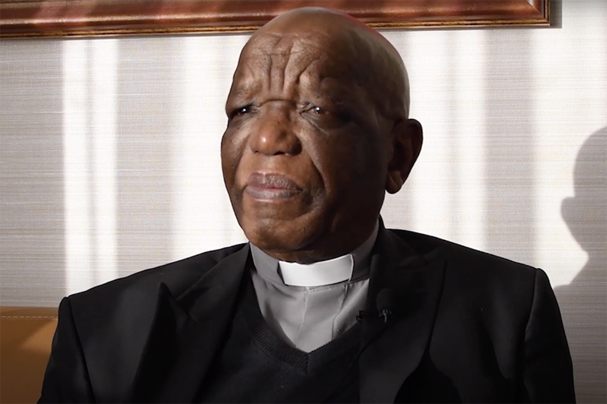 ‘Obtaining an Identity Document Gives People the Kind of Life They Did Not Have Before’ 1