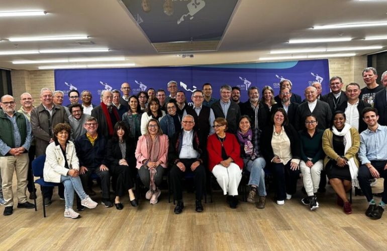 ICMC Joins High-Level Dialogue on Work and Care in Latin America and the Caribbean 1